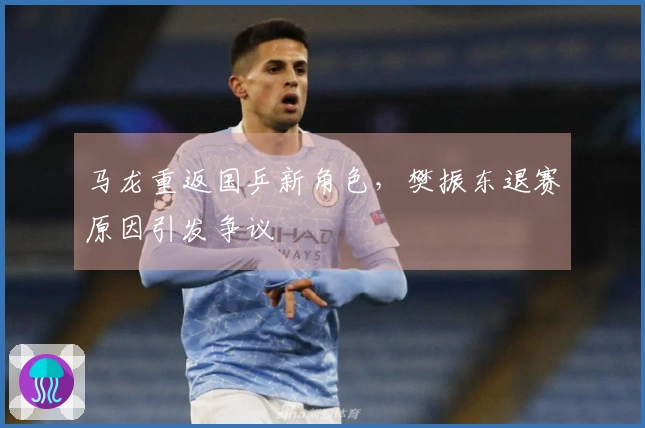 马龙重返国乒新角色，樊振东退赛原因引发争议