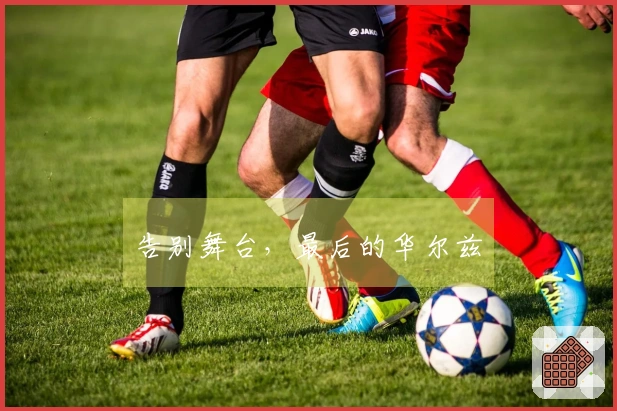 告别舞台，最后的华尔兹